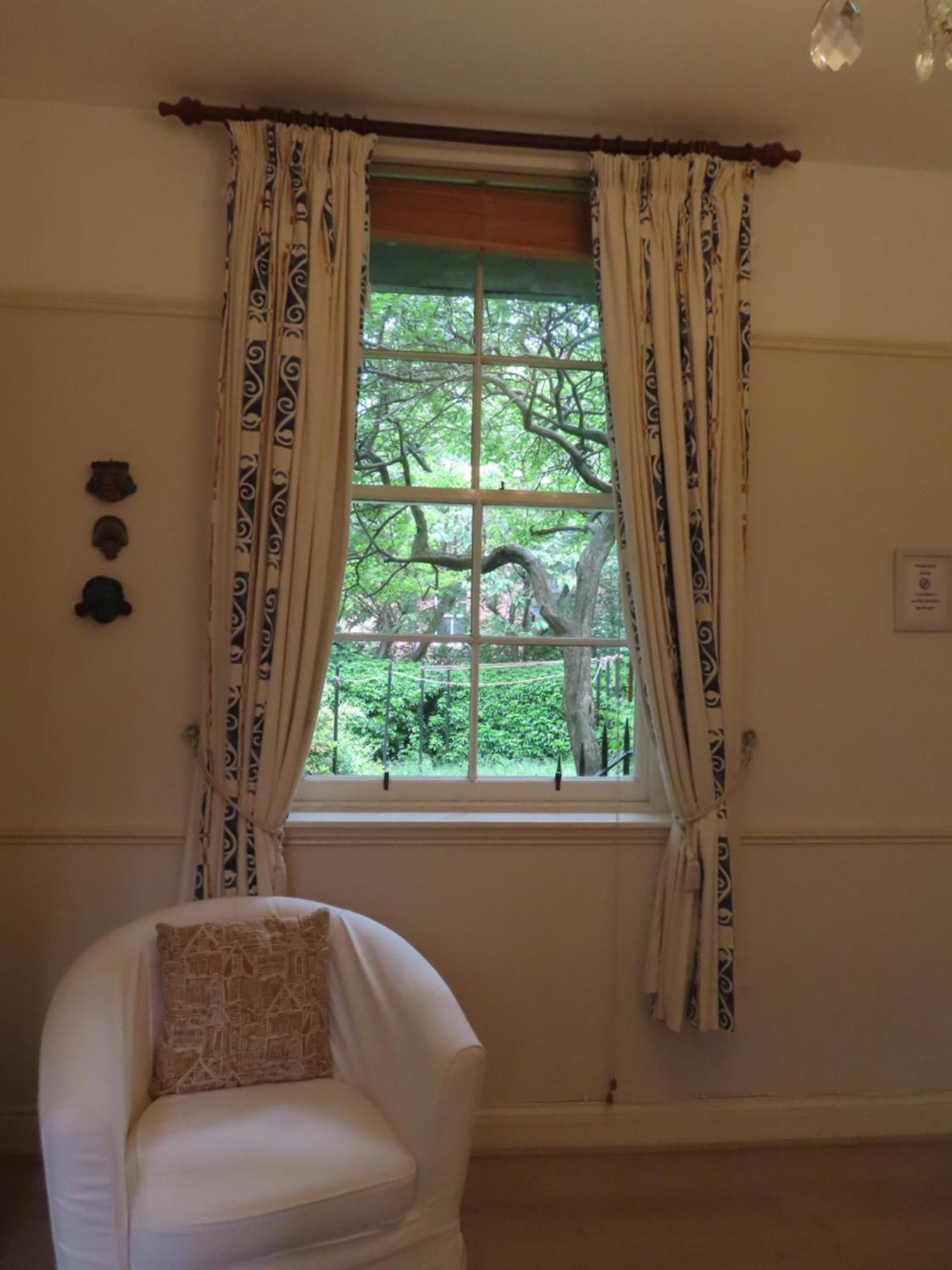 爱丁堡The Cosy Courtyard公寓 外观 照片