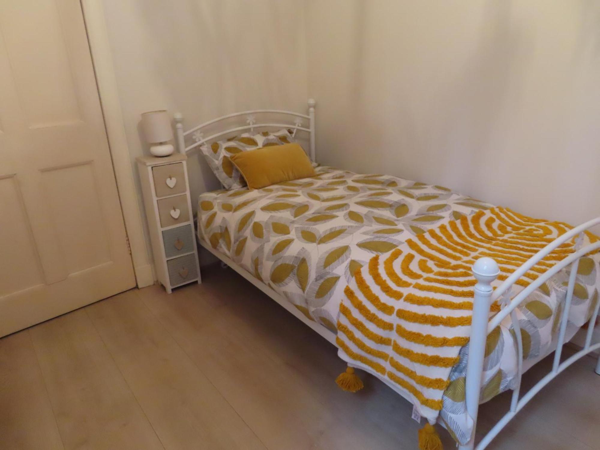 爱丁堡The Cosy Courtyard公寓 外观 照片
