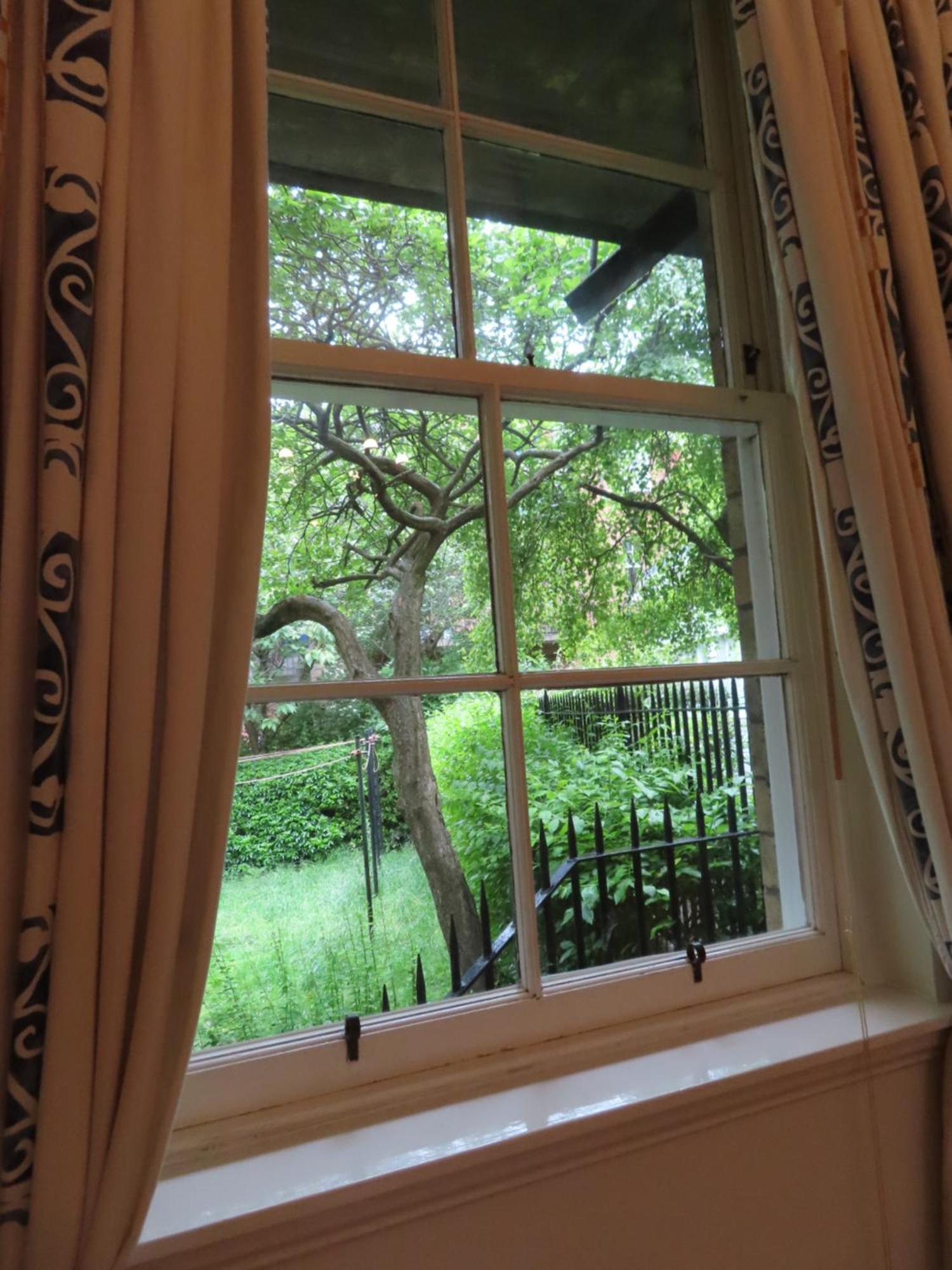 爱丁堡The Cosy Courtyard公寓 外观 照片