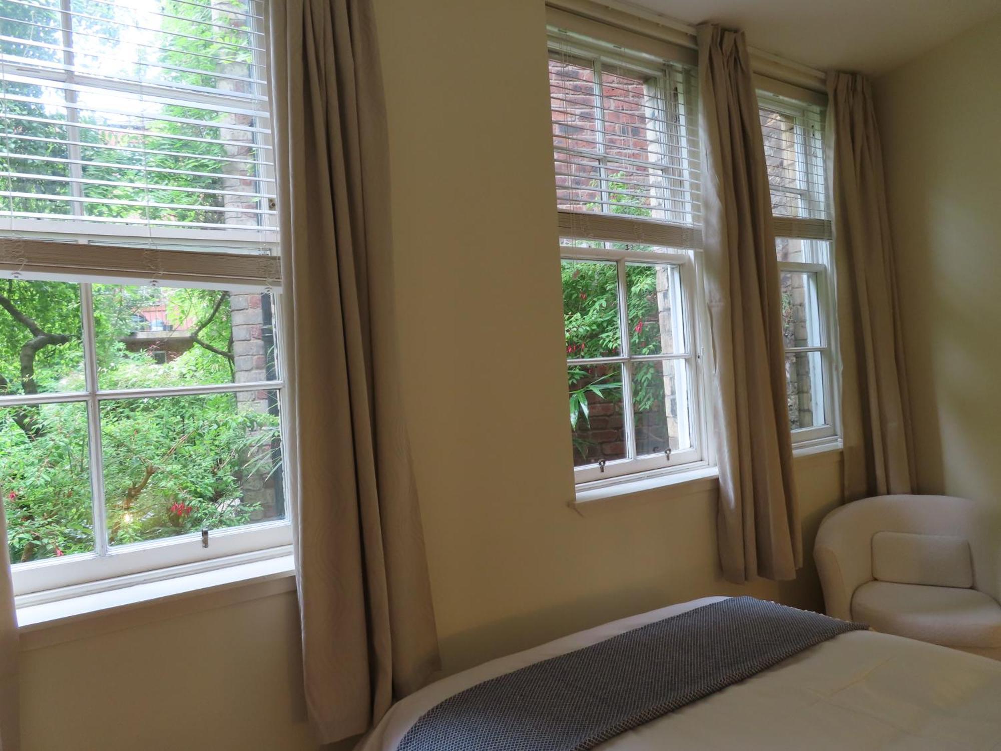 爱丁堡The Cosy Courtyard公寓 外观 照片