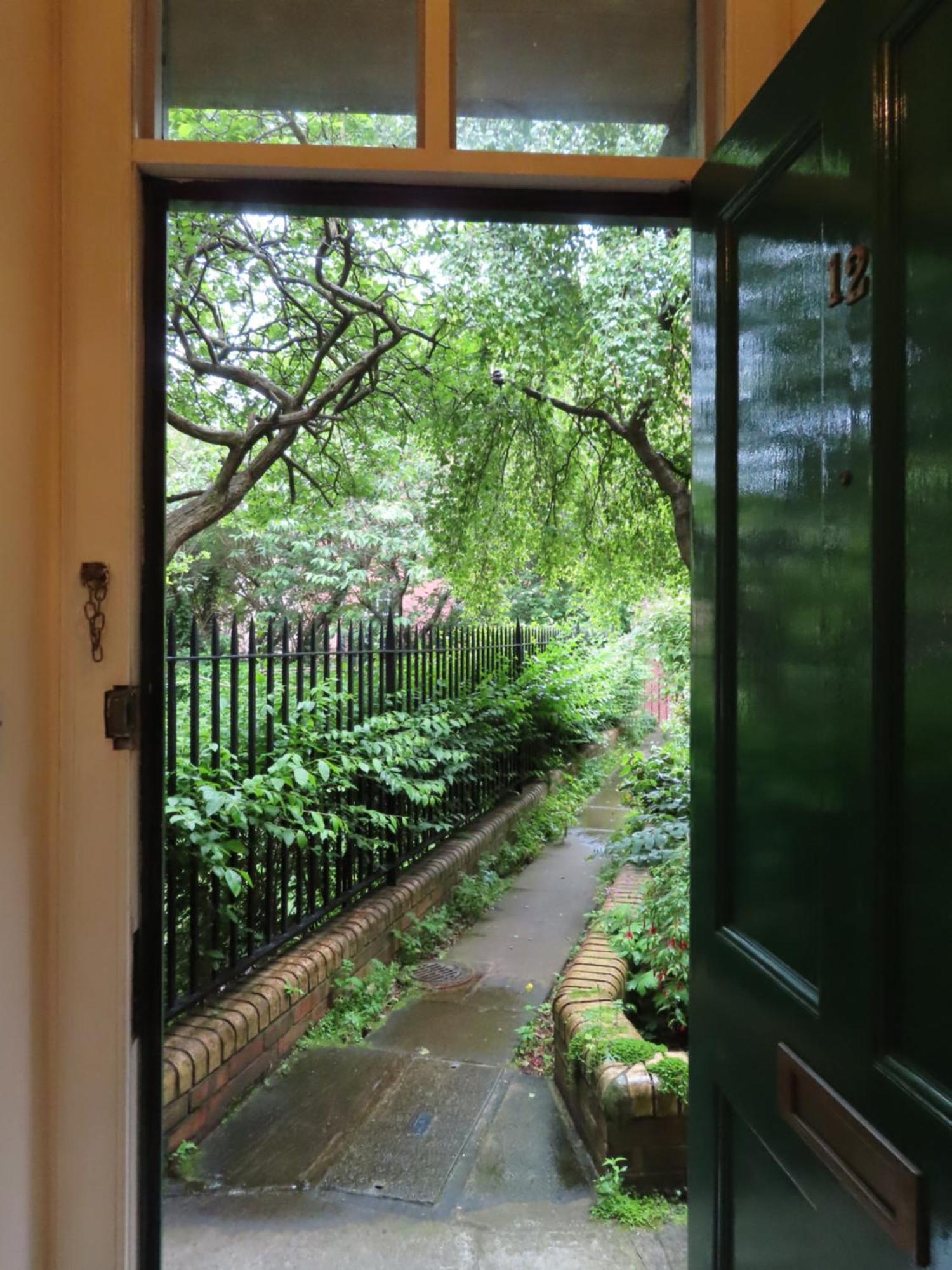 爱丁堡The Cosy Courtyard公寓 外观 照片